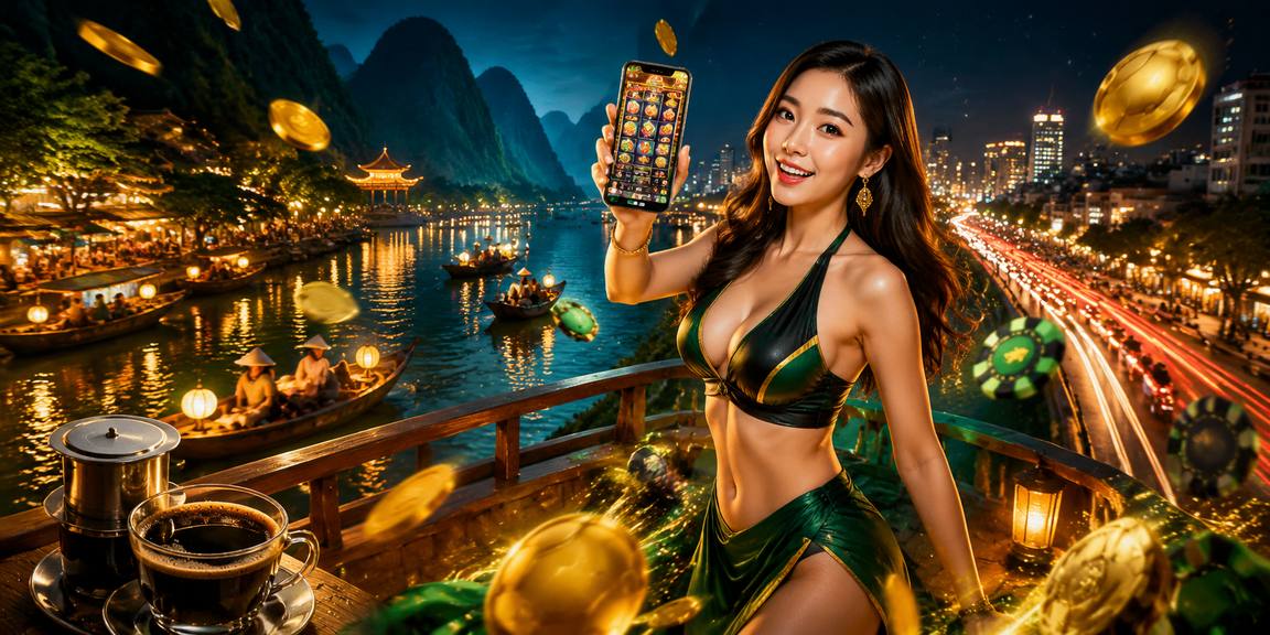 4600g Casino